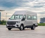  Thuê xe 18 chỗ tại Tây Ninh 