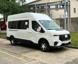  Thuê xe 18 chỗ tại Tây Ninh 