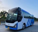  Thuê xe 29 chỗ Bình Dương 