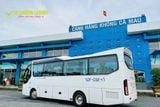  Thuê xe 29 chỗ Cà Mau 
