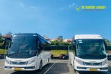  Thuê xe 29 chỗ Đồng Tháp 