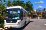  Thuê xe 29 chỗ Tân Bình 