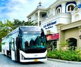  Thuê xe 29 chỗ tại Thủ Đức 