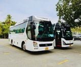  Thuê xe 29 chỗ Bình Dương 