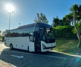  Thuê xe 34 chỗ Bình Dương 