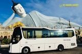  Thuê xe 34 chỗ Cà Mau 
