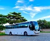  Thuê xe 45 chỗ Thaco 