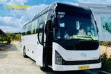  Thuê xe 34 chỗ Đồng Tháp 