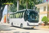  Thuê xe 34 chỗ phường Tân Định 