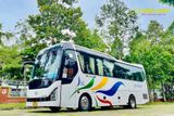  Thuê xe 34 chỗ Tân Bình 