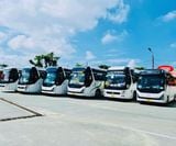  Thuê xe 45 chỗ Bình Dương 