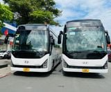  Thuê xe 45 chỗ Bình Dương 