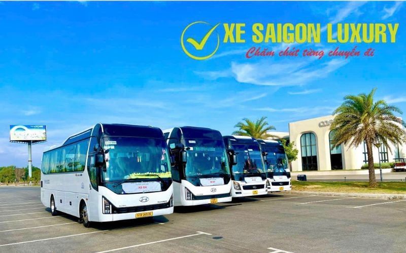  Thuê xe 45 chỗ An Giang 