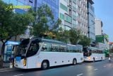  Thuê xe 45 chỗ Quận 1 
