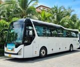  Thuê xe 45 chỗ tại Tây Ninh 