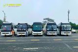  Thuê xe 45 chỗ Tân Bình 