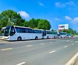  Thuê xe 45 chỗ Bình Dương 