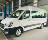  Thuê xe 16 chỗ tại Tây Ninh 