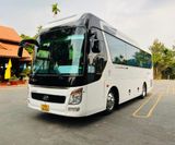  Thuê xe 29 chỗ tại Tây Ninh 