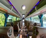  Thuê xe 45 chỗ Bình Dương 