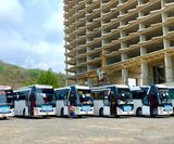  Thuê xe 45 chỗ Bình Dương 