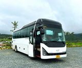  Thuê xe 34 chỗ tại Long An 