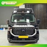  Thuê xe limousine 12 chỗ 