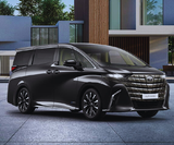  Cho thuê xe Toyota Alphard 7 chỗ 
