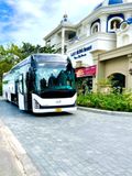  Thuê xe 33 chỗ 