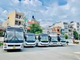  Thuê xe 45 chỗ Cần Thơ 