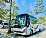  Thuê xe 29 chỗ An Giang 