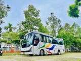  Thuê xe 29 chỗ An Giang 