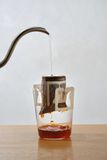  VietNam Robusta Honey - Dripbox 