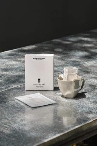  VietNam Robusta Honey - Dripbox 