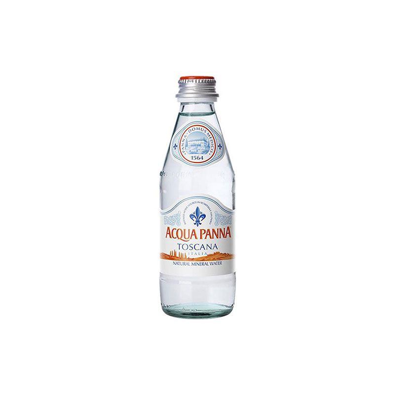  Acqua Panna 250ml 