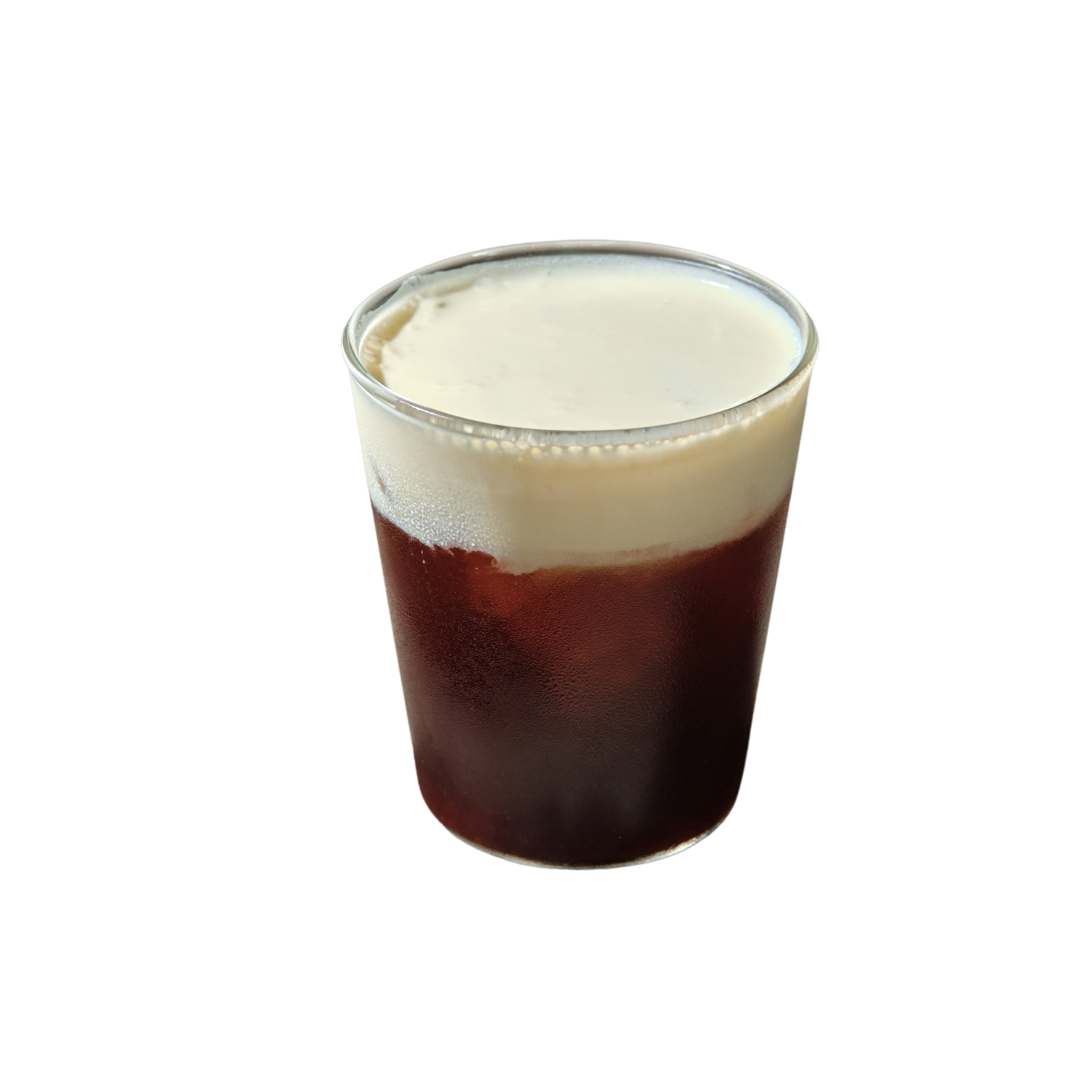  Cold brew red velvet 