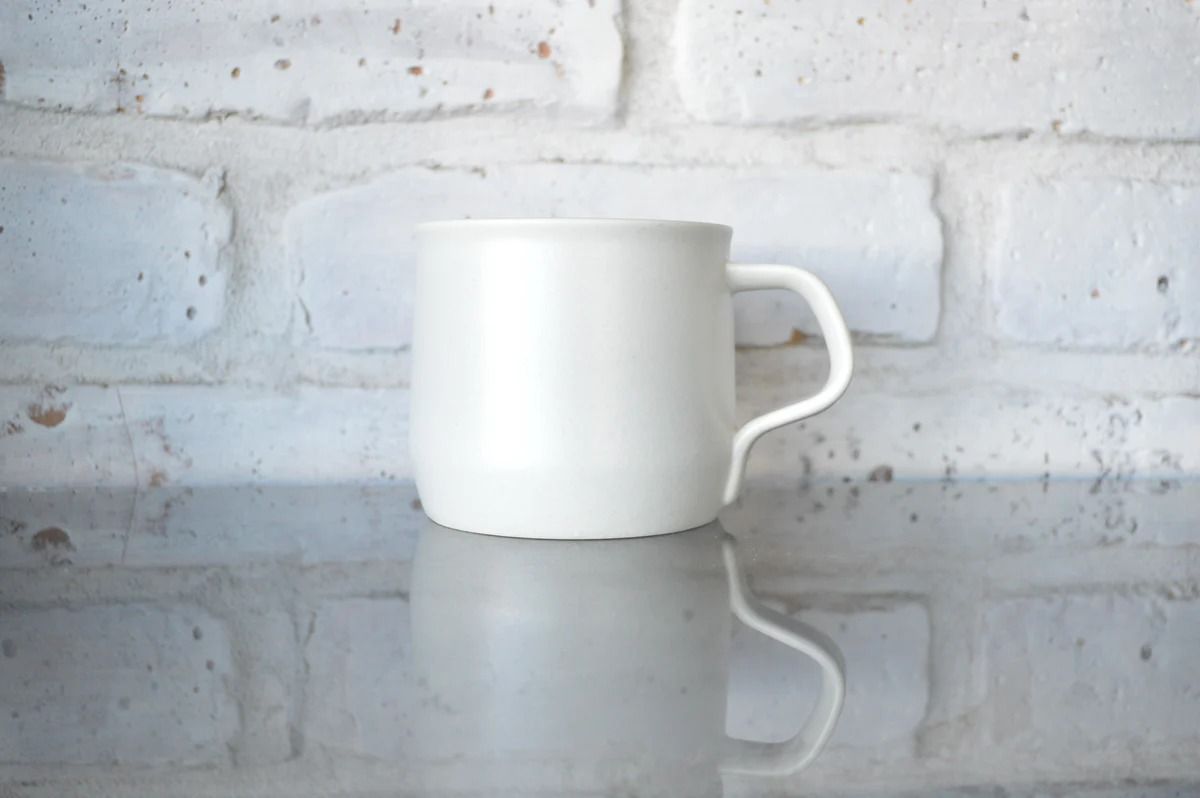  Kinto Fog Mug 270ml 