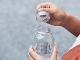  Kinto Water Bottle 500ml 