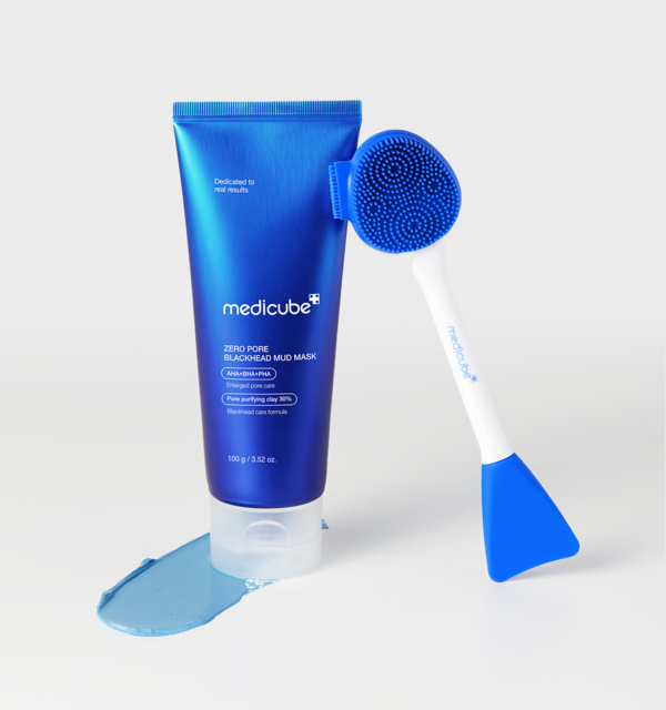  [GIFT] Cọ quét mặt nạ Multi Blackhead Pore brush 