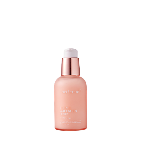  [GIFT] Tinh Chất TRIPLE COLLAGEN SERUM 4.0 55ml 