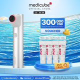  AGE-R High Focus Shot-Sóng Hifu-Săn chắc-Thon gọn 