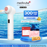  AGE-R Ultra Tune 40.68-Sóng RF-Tăng sinh Collagen-Cải thiện nếp nhăn 
