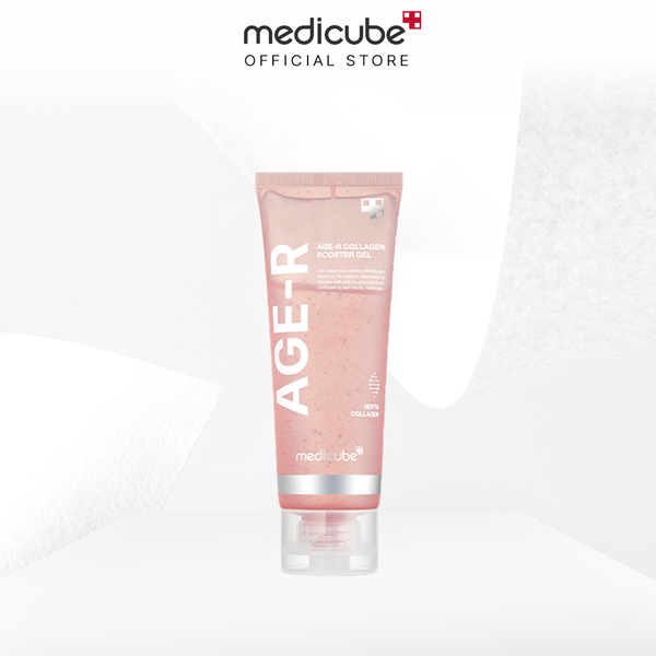  Pink Collagen Gel Boosting Chuyên Dụng 100ml 