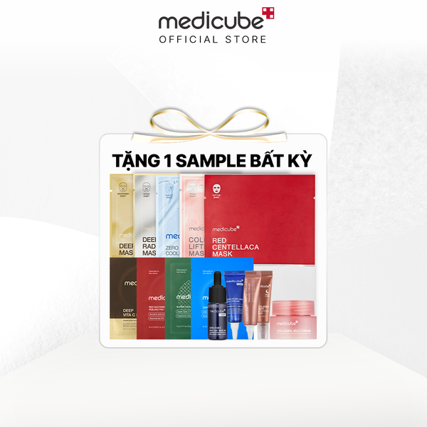  [GIFT] Random 1 sample bất kỳ 