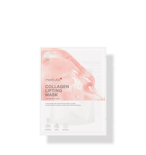  Mặt nạ Collagen Lifting Mask 