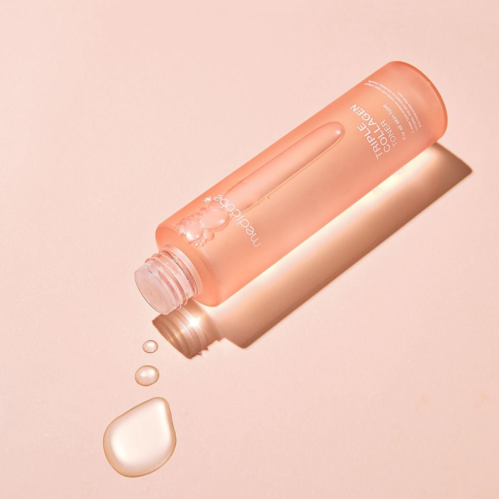  Toner Triple Collagen Toner 3.0 -140ml 