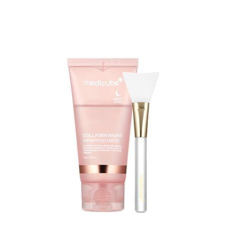  Mặt Nạ Collagen Night Wrapping Cream 75ml 