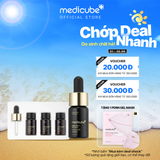  Tinh chất Deep Vita C Ampoule 30g 