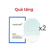  [GIFT] Set 02 Miếng tẩy da chết Zero Keratin Pad 