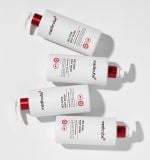  Sữa tắm cho da mụn RED ACNE BODY WASH 400ml 